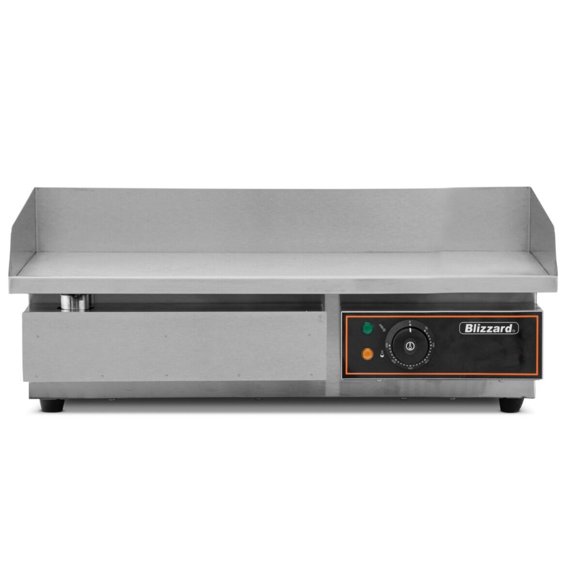 Picture of BLIZZARD Single Flat Top Griddle BG1A