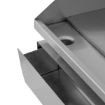 Picture of BLIZZARD Single Flat Top Griddle BG1A