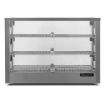 Picture of BLIZZARD Counter Top Dual Access Heated Merchandiser BPW1