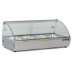 Picture of BLIZZARD Curved Counter Top Heated Merchandiser HDC1