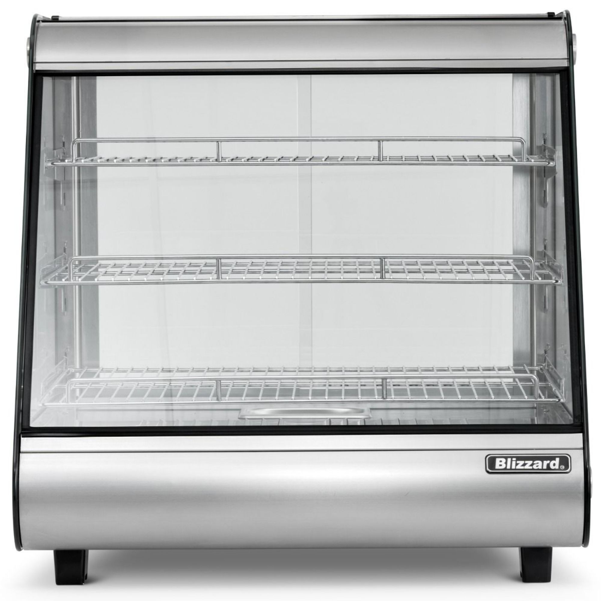 Picture of BLIZZARD 130L Heated Counter Top Merchandiser HOTT1
