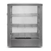 Picture of BLIZZARD Counter Top Dual Access Heated Merchandiser BPW1