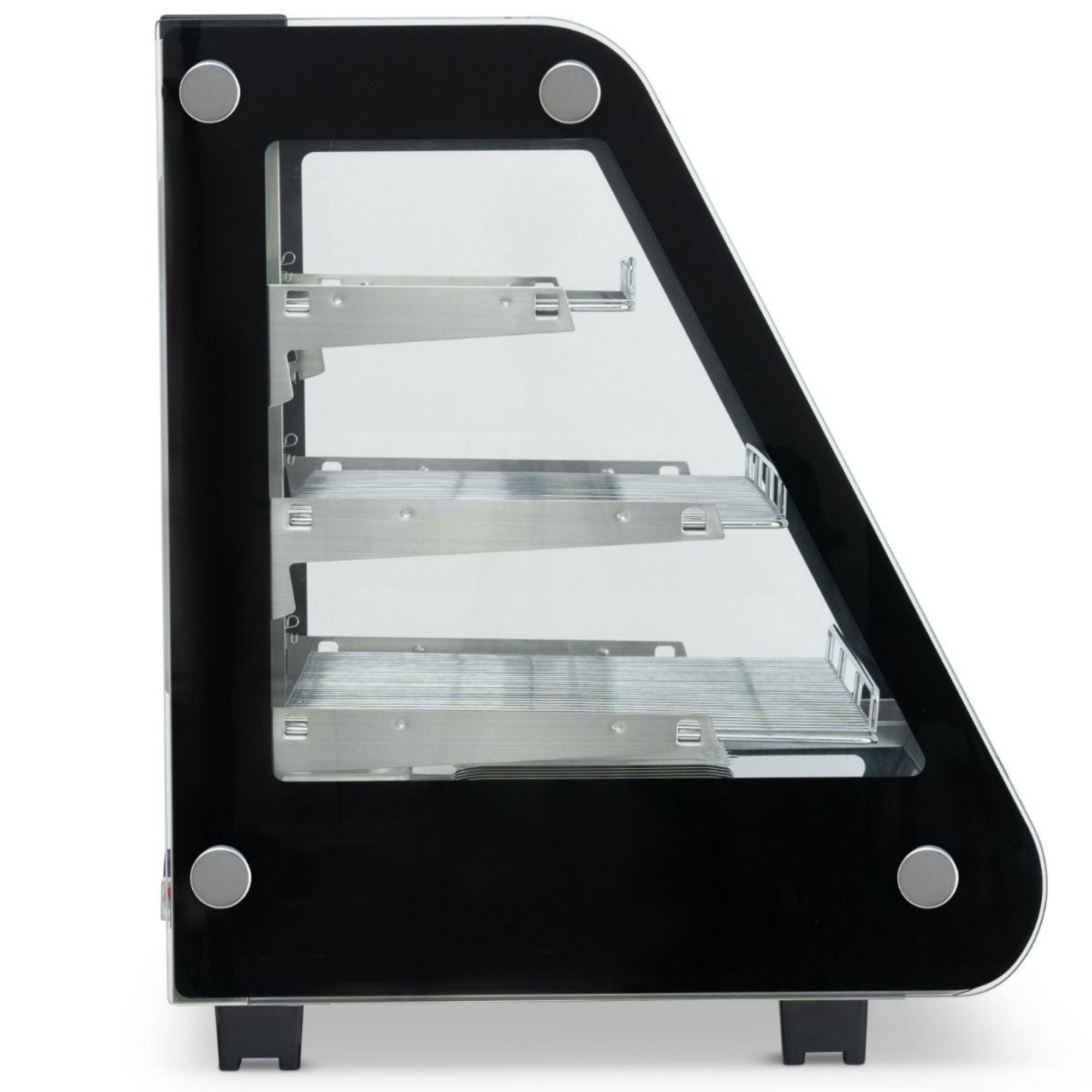 Picture of BLIZZARD 130L Heated Counter Top Merchandiser HOTT1