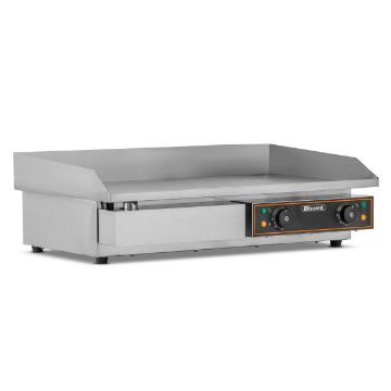 Picture of BLIZZARD Double Flat Top Griddle BG2A