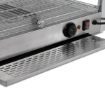 Picture of BLIZZARD Counter Top Dual Access Heated Merchandiser BPW1