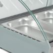 Picture of BLIZZARD Curved Counter Top Heated Merchandiser HDC1