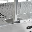 Picture of BLIZZARD 130L Heated Counter Top Merchandiser HOTT1