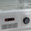 Picture of BLIZZARD 130L Heated Counter Top Merchandiser HOTT1