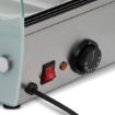 Picture of BLIZZARD Curved Counter Top Heated Merchandiser HDC1