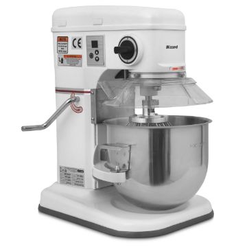 Picture of BLIZZARD Blizzard 7L Planetary Mixer FMX7