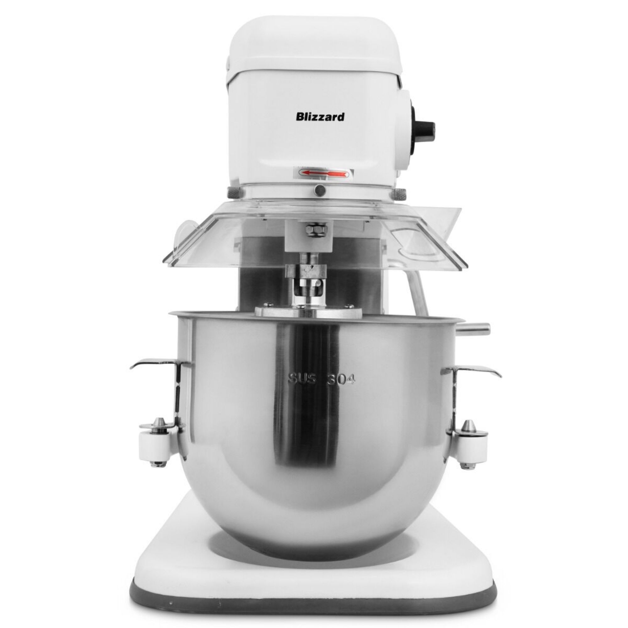 Picture of BLIZZARD Blizzard 7L Planetary Mixer FMX7