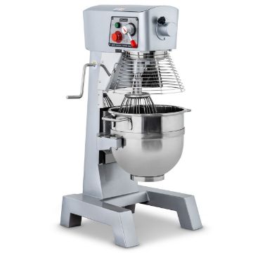 Picture of BLIZZARD 30L Planetary Mixer FMX30