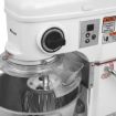 Picture of BLIZZARD Blizzard 7L Planetary Mixer FMX7