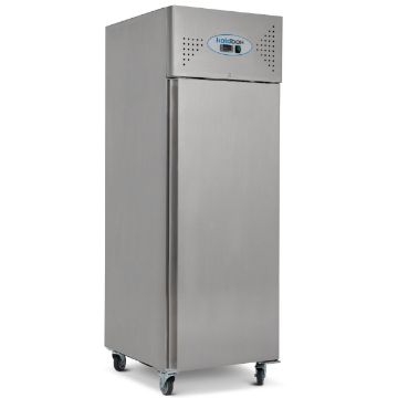 Picture of KOLDBOX Single Hinged Door Upright Gastronorm Freezer KXF600
