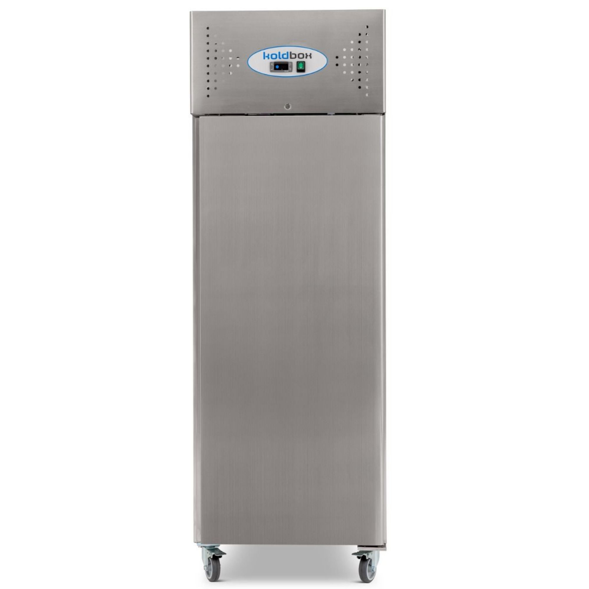 Picture of KOLDBOX Single Hinged Door Upright Gastronorm Freezer KXF600