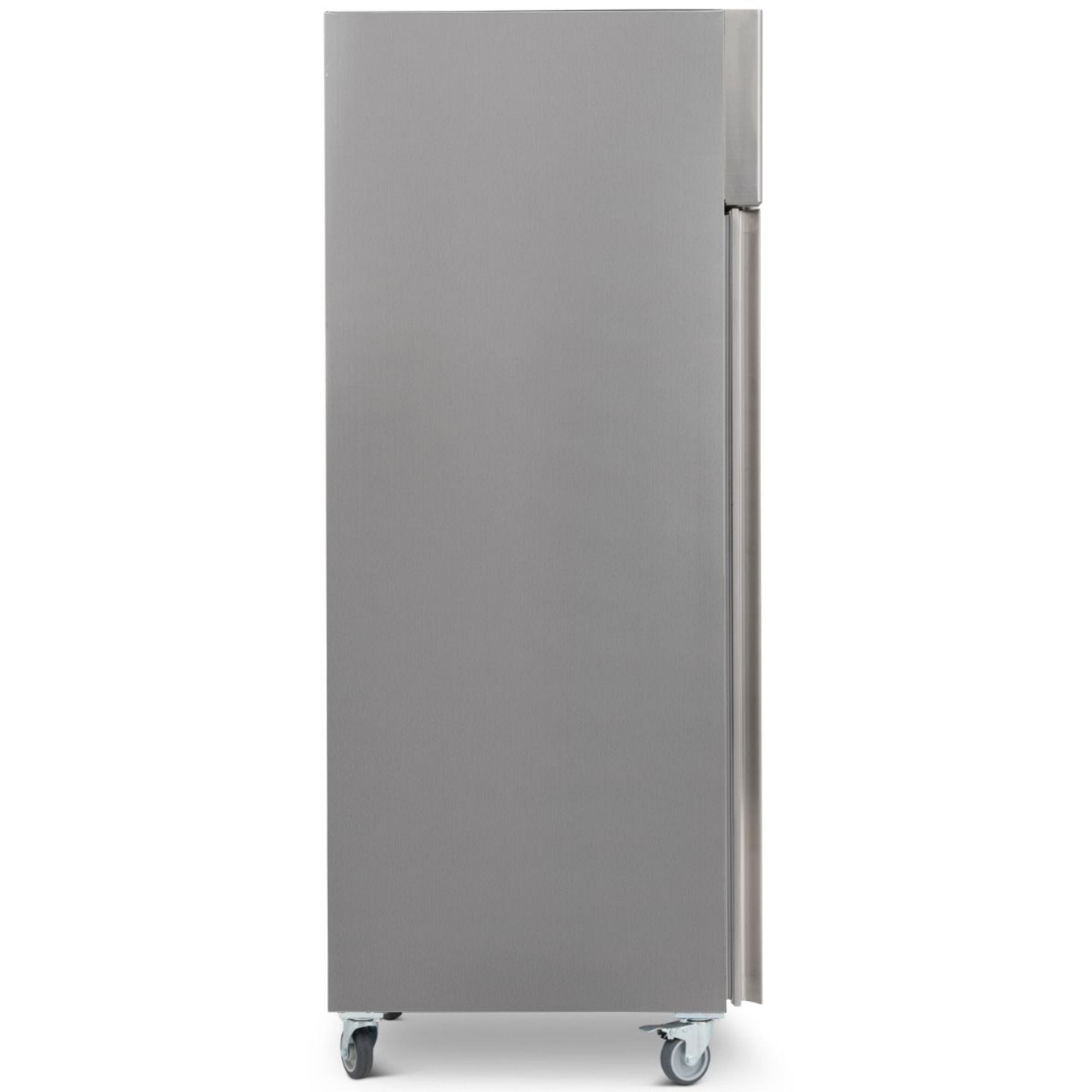 Picture of KOLDBOX Single Hinged Door Upright Gastronorm Freezer KXF600