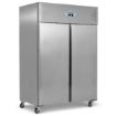 Picture of KOLDBOX Upright Hinged Double Door Gastronorm Refrigerator KXR1200
