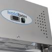 Picture of KOLDBOX Single Hinged Door Upright Gastronorm Freezer KXF600