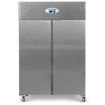 Picture of KOLDBOX Upright Hinged Double Door Gastronorm Refrigerator KXR1200