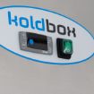 Picture of KOLDBOX Koldbox Upright 1200L Double Door Gastronorm Freezer KXF1200