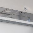Picture of KOLDBOX Upright Hinged Double Door Gastronorm Refrigerator KXR1200
