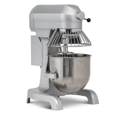 Picture of BLIZZARD 20L Planetary Mixer FMX20