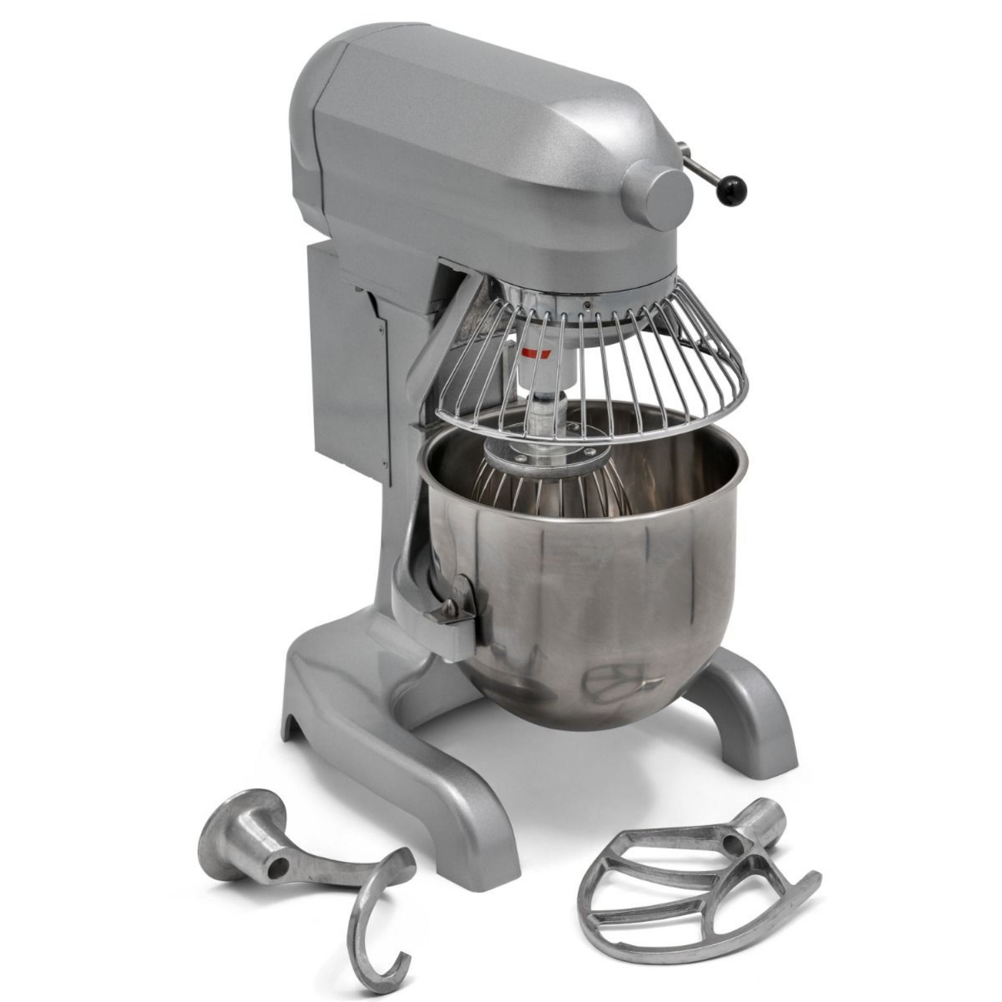 Picture of BLIZZARD 20L Planetary Mixer FMX20