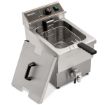 Picture of BLIZZARD 8L Single Tank Electric Fryer BF8