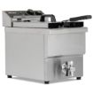 Picture of BLIZZARD 8L Single Tank Electric Fryer BF8