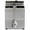 Picture of BLIZZARD 8L Single Tank Electric Fryer BF8