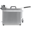 Picture of BLIZZARD 8L Single Tank Electric Fryer BF8