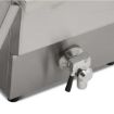 Picture of BLIZZARD 8L Single Tank Electric Fryer BF8
