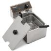 Picture of BLIZZARD 6L Single Tank Electric Fryer BF6