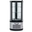 Picture of BLIZZARD Round Case Cake Display 100L CD100R