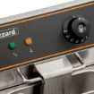 Picture of BLIZZARD 8L Single Tank Electric Fryer BF8