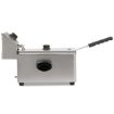 Picture of BLIZZARD 6L Single Tank Electric Fryer BF6