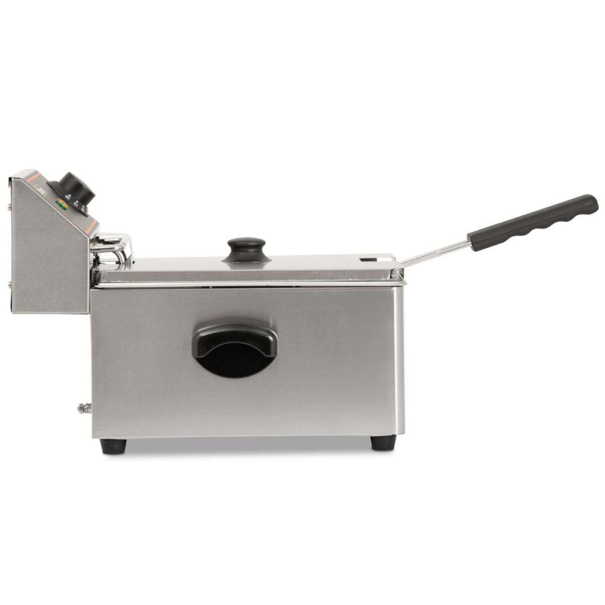 Picture of BLIZZARD 6L Single Tank Electric Fryer BF6