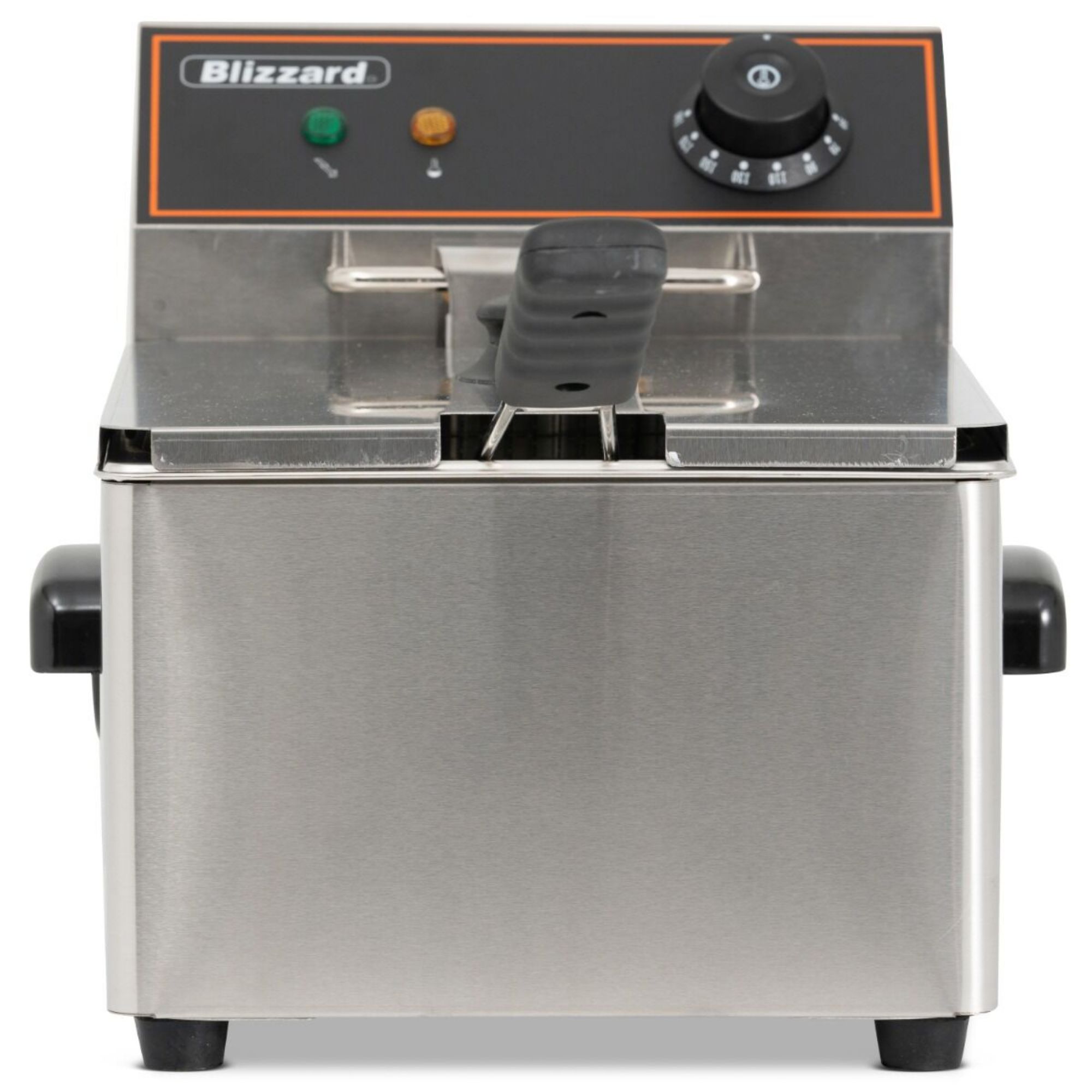 Picture of BLIZZARD 6L Single Tank Electric Fryer BF6