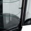 Picture of BLIZZARD Round Case Cake Display 100L CD100R