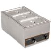 Picture of BLIZZARD Blizzard BBM1 Counter Top Bain Marie BBM1