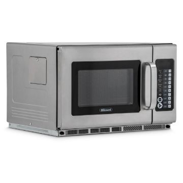 Picture of BLIZZARD 1800W Heavy Duty Commercial Microwave BCM1800