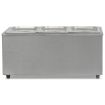 Picture of BLIZZARD Blizzard BBM1 Counter Top Bain Marie BBM1
