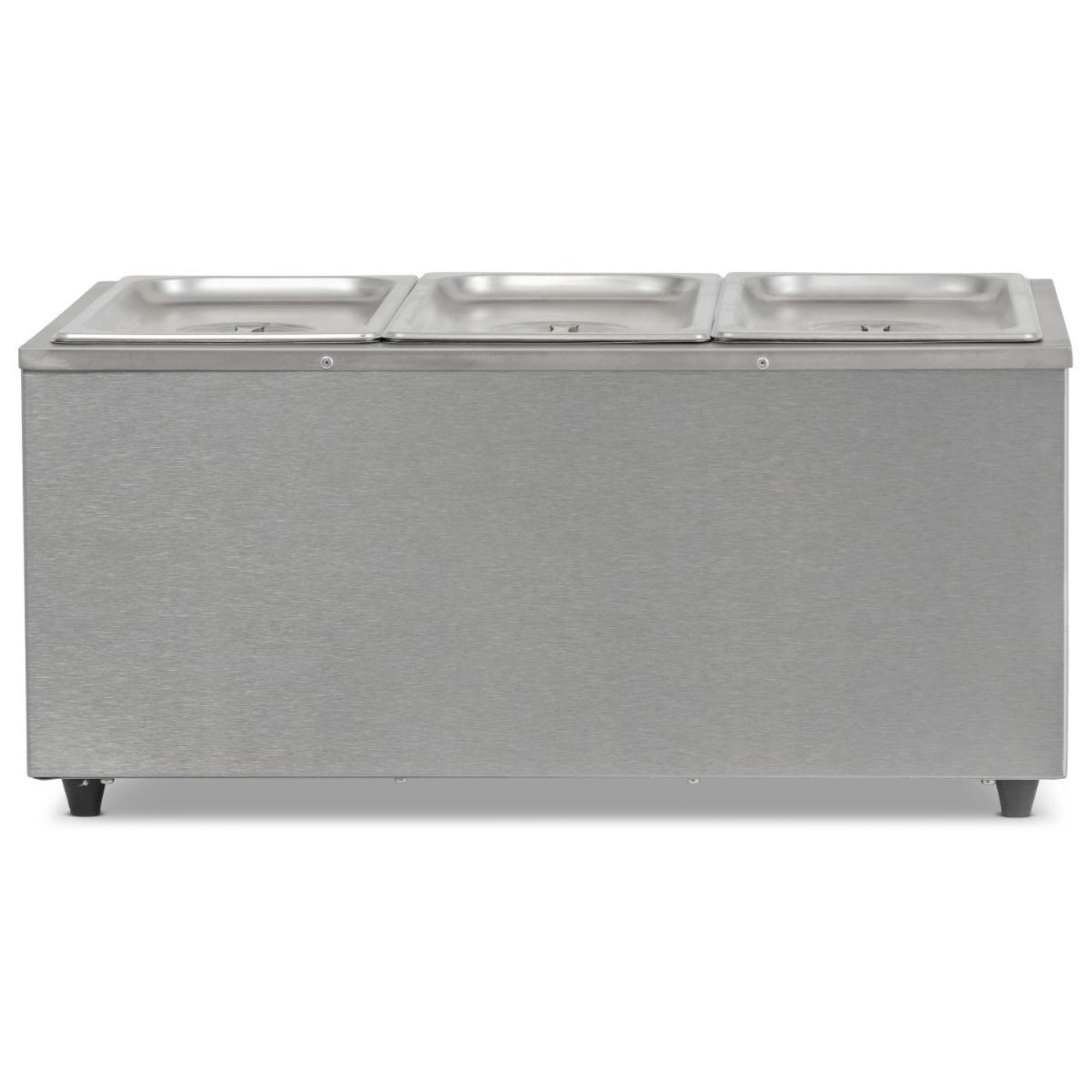 Picture of BLIZZARD Blizzard BBM1 Counter Top Bain Marie BBM1