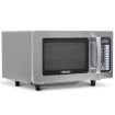 Picture of BLIZZARD 1000W Light Duty Commercial Microwave BCM1000