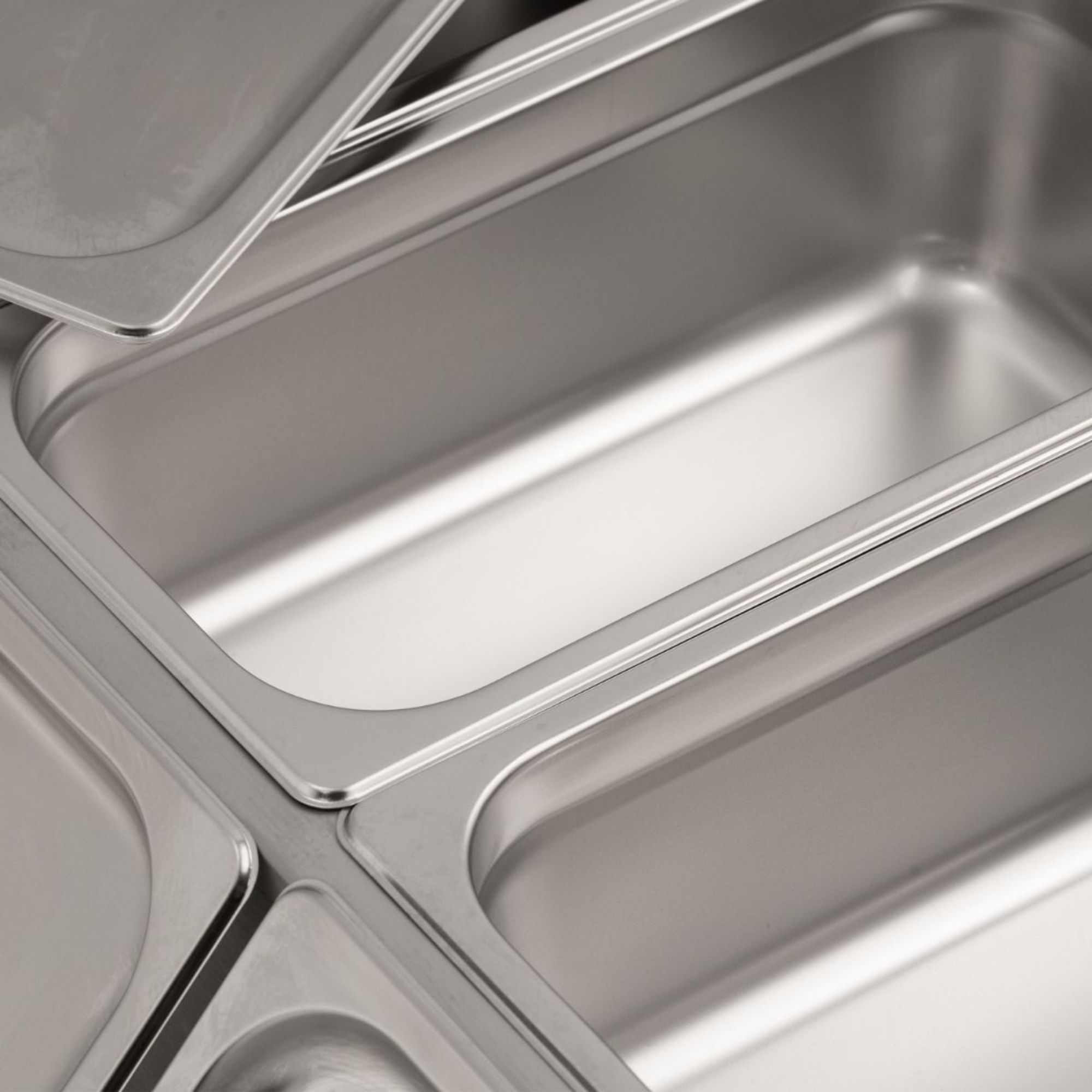 Picture of BLIZZARD Blizzard BBM1 Counter Top Bain Marie BBM1
