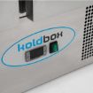 Picture of KOLDBOX Triple Door Refrigerated Compact Counter KXCC3