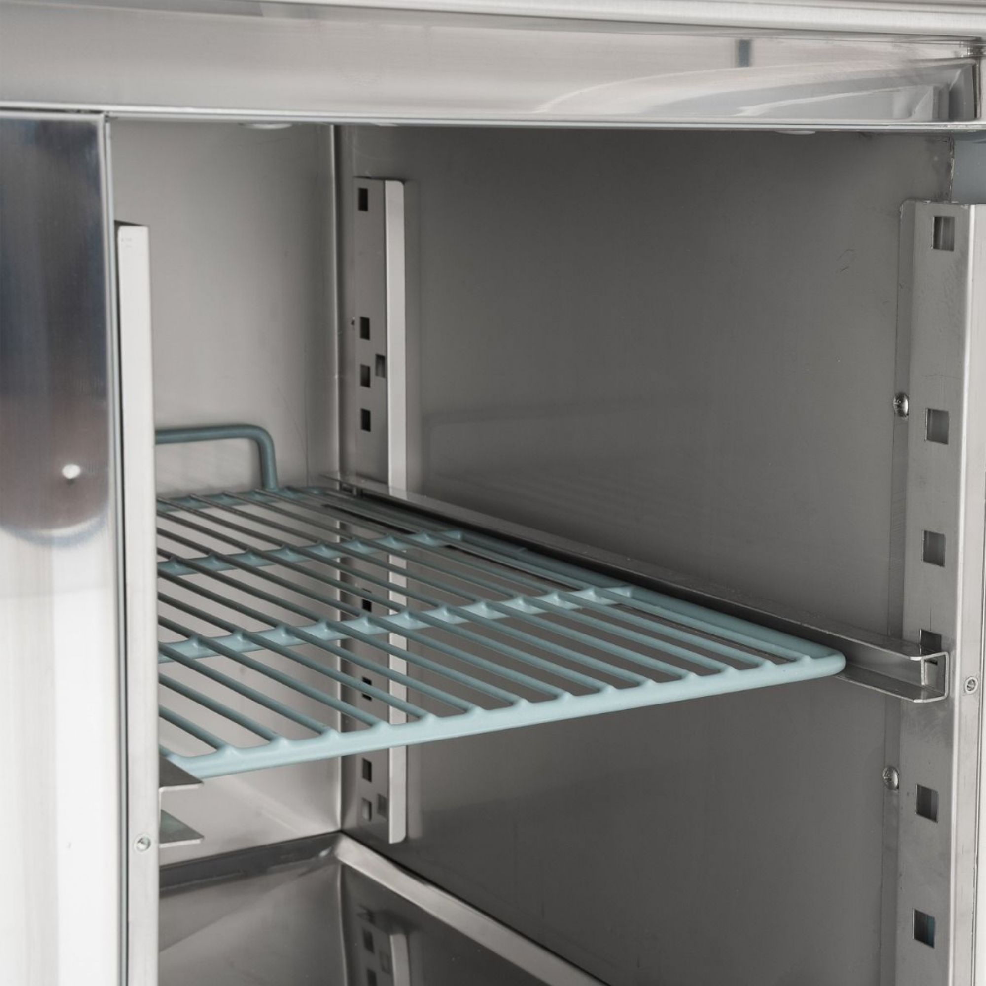 Picture of KOLDBOX Triple Door Refrigerated Compact Counter KXCC3