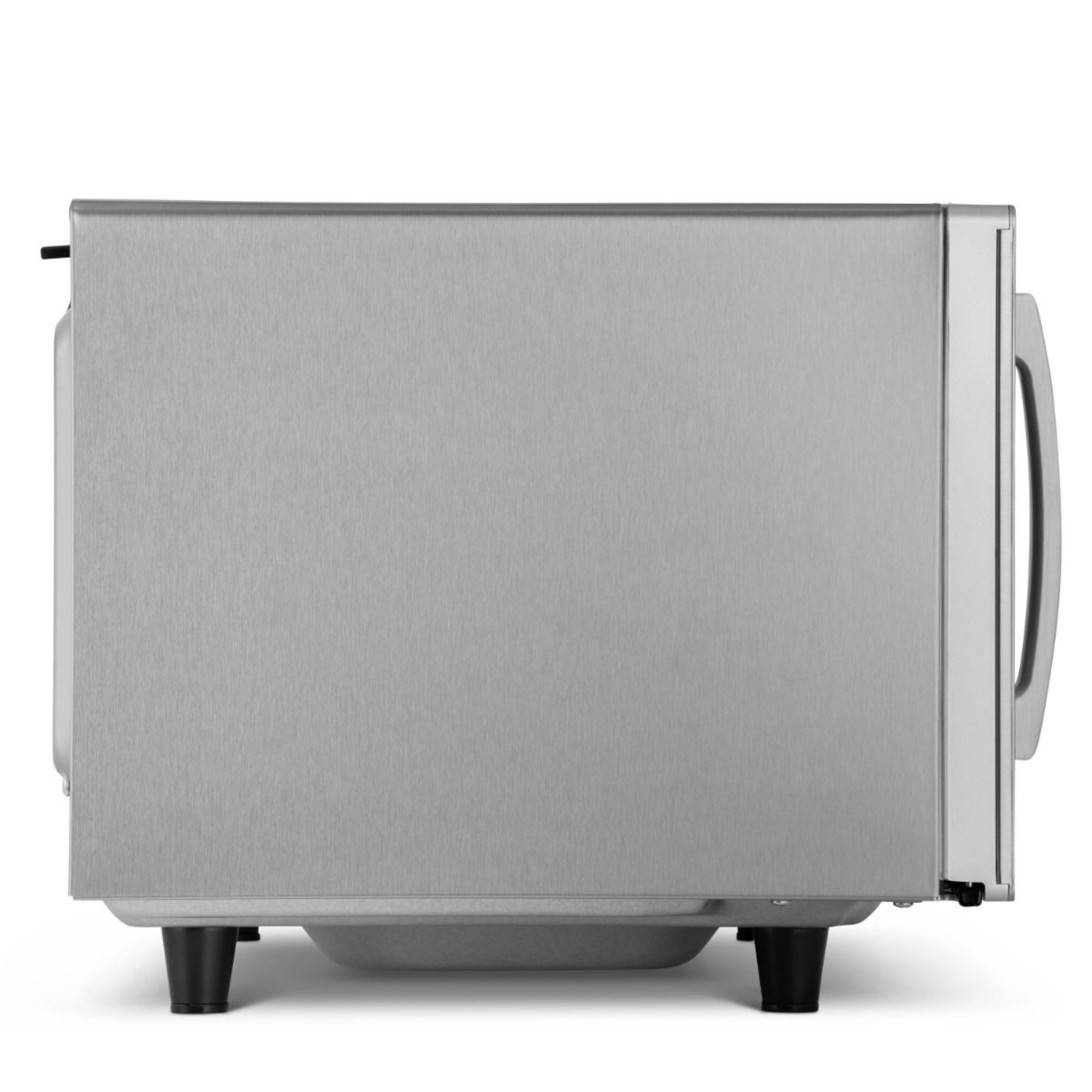Picture of BLIZZARD 1000W Light Duty Commercial Microwave BCM1000