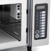 Picture of BLIZZARD 1000W Light Duty Commercial Microwave BCM1000