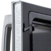 Picture of BLIZZARD 1000W Light Duty Commercial Microwave BCM1000